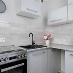 Bright Bardowskiego In Perfect For Remote Work By Renters * Kattowitz