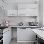 Bright Bardowskiego In Perfect For Remote Work By Renters Apartment