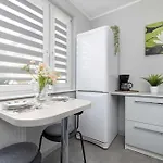 Apartment Bright Bardowskiego In Perfect For Remote Work By Renters *