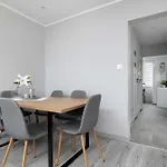 Bright Bardowskiego In Perfect For Remote Work By Renters * Kattowitz