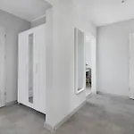 Apartment Bright Bardowskiego In Perfect For Remote Work By Renters Kattowitz
