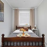 Bright Bardowskiego In Perfect For Remote Work By Renters Apartment *