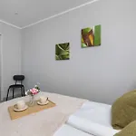 Apartment Bright Bardowskiego In Perfect For Remote Work By Renters