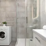 Bright Bardowskiego In Perfect For Remote Work By Renters Apartment