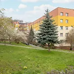 Apartment Bright Bardowskiego In Perfect For Remote Work By Renters *