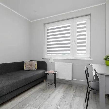 Bright Bardowskiego In Perfect For Remote Work By Renters Апартаменти *