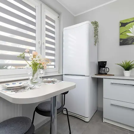 Апартаменти Bright Bardowskiego In Perfect For Remote Work By Renters *