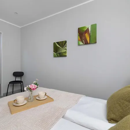 Апартаменти Bright Bardowskiego In Perfect For Remote Work By Renters