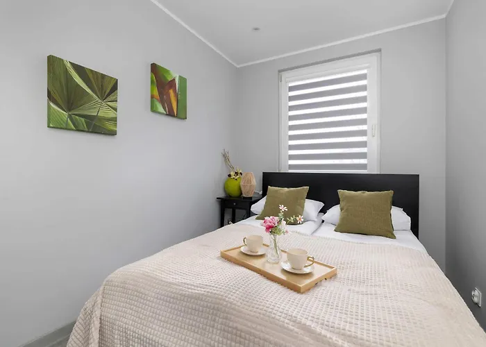 Bright Bardowskiego In Perfect For Remote Work By Renters * Kattowitz